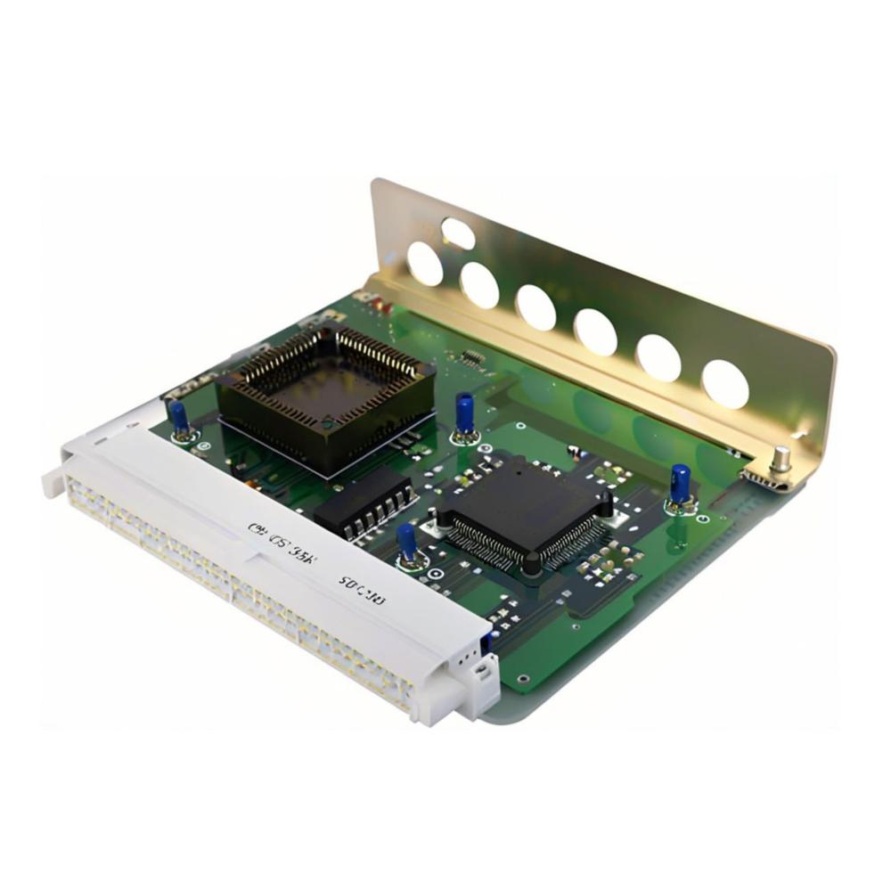 One stop Custom design and Universal PCB Industrial Control Board Black Yellow Green Red White Blue Copper Mask Layer supplier