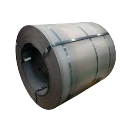 Tmbp Pcrc Coil And Sheet - Application: Construction