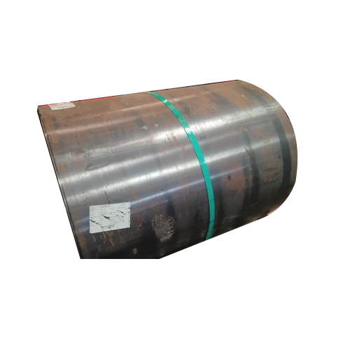 Cr Annealed Coil Sheet - Application: Construction