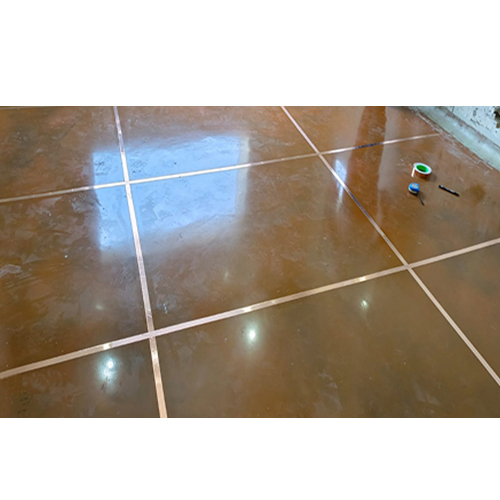 Electrostatic Discharge Flooring