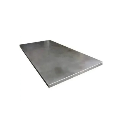 Rust Proof Tin Metal Black Plate - Application: Construction