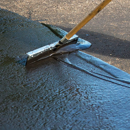 Coal Tar Epoxy Protective Coating or submerged steel & Concrete Coating