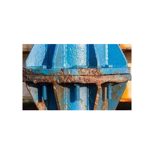 Industrial Corrosion Protection Coating or High - Performance Protective Coating