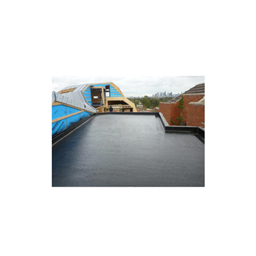 Waterbased Bituminous Waterproofing Chemical - Grade: Industrial Grade