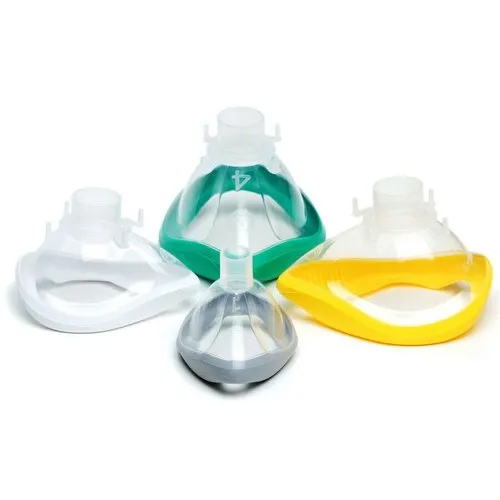 क्वाड्रा लाइट एनेस्थेसिया फेस मास्क