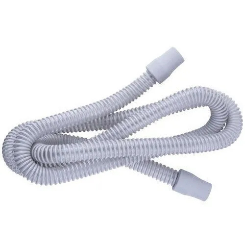 Reusable Flexible Tubing For Cpap And Bipap