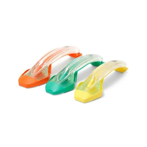 I Gel सुपरग्लोटिक एयरवे ट्यूब