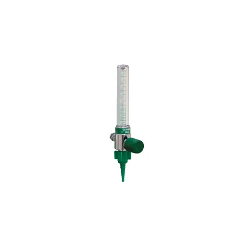 Flow Meter With Humidifier