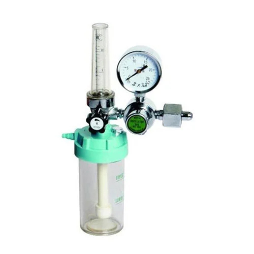 Oxygen Flow Meter - Feature: Durable