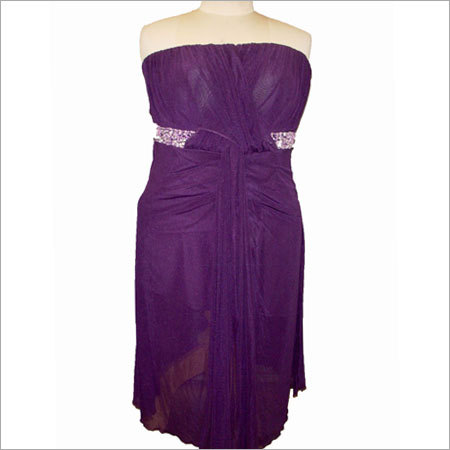 डिज़ाइनर लॉन्ग टॉप्स