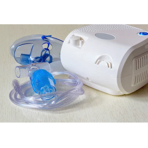 NEBULIZER MACHINE