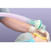 Ventilator Anesthesia Breathing Circuit - Dimension (l*w*h): 1.5(l)  Meter (m)