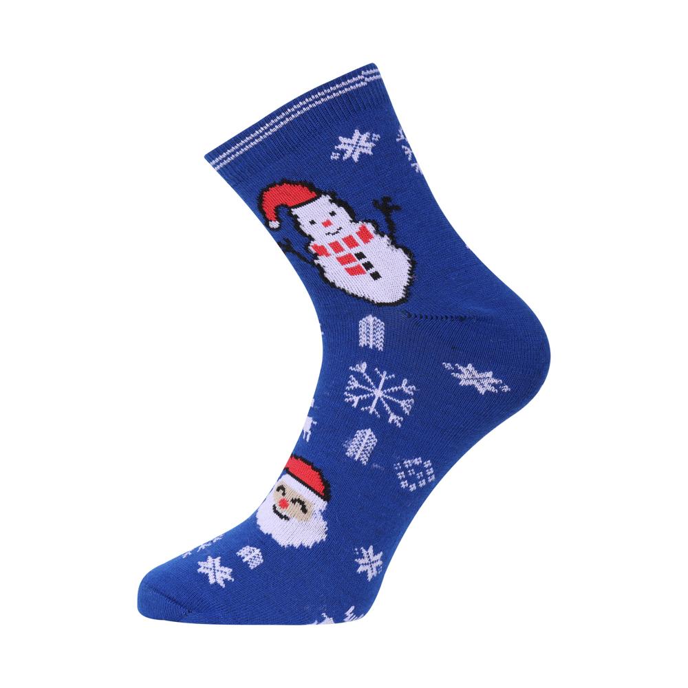 Mens Christmas Socks