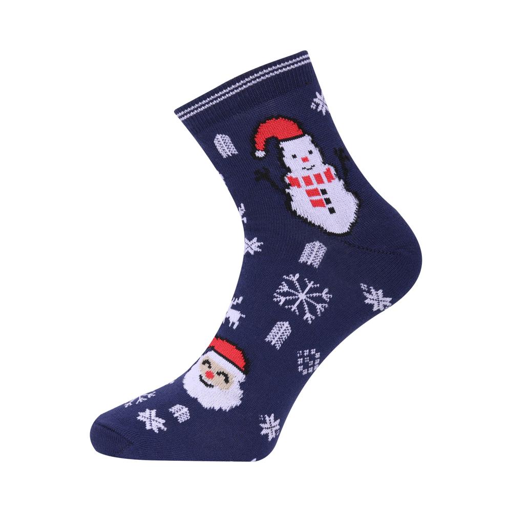 Mens Christmas Socks