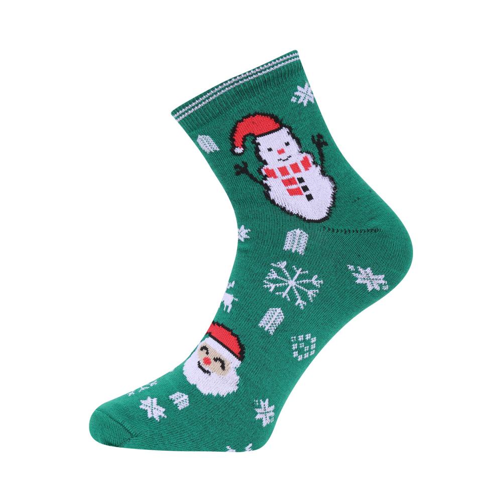 Mens Christmas Socks