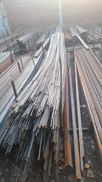 Mild Steel Square Bar