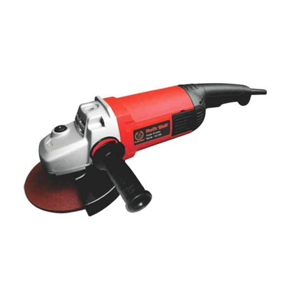 Ralli Wolf 180mm Angle Grinder (AG180)