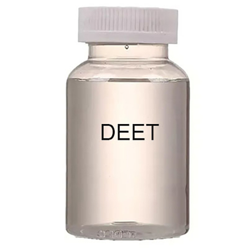 Deet 98.5% - Application: Agriculture