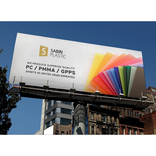 Banner Media Printing Service