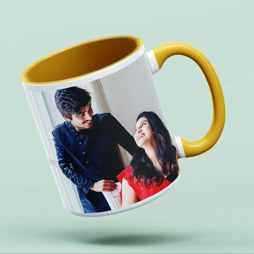 Mug Printing Services