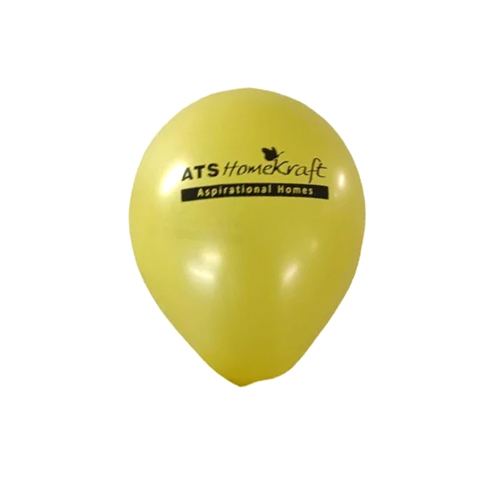 Balloon Printing Service