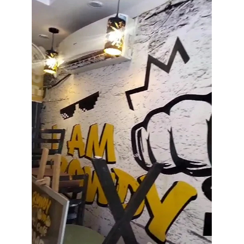 Wallpaper Printing Service