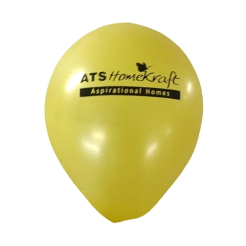 Birthday Balloons Printing Service