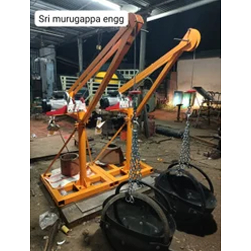 Construction Lift