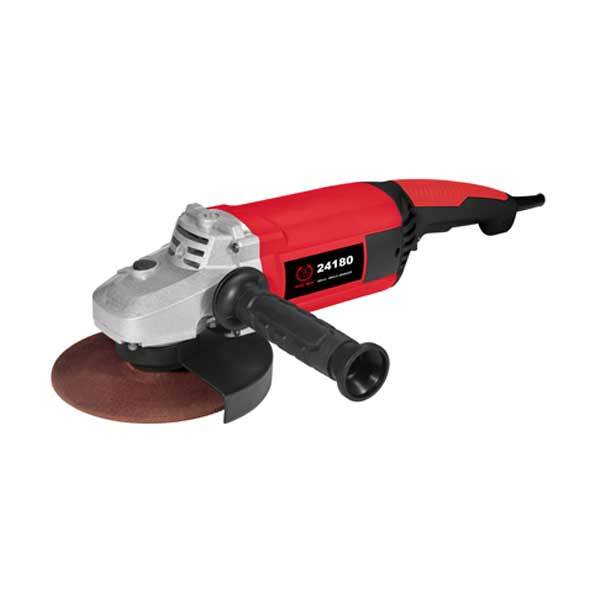 Ralli Wolf 180mm Angle Grinder (24180)