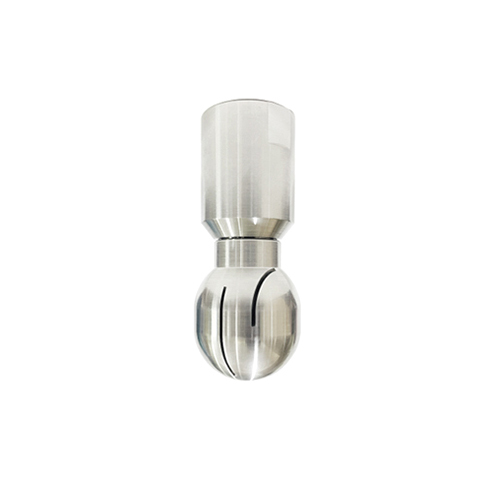 Eg Series Tank Cleaning Spray Ball Nozzles - Material: Metal