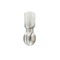 EG Series Tank Cleaning Spray Ball Nozzles