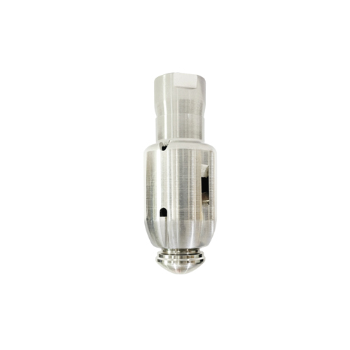 Ep Series Tank Cleaning Spray Ball Nozzles - Material: Metal