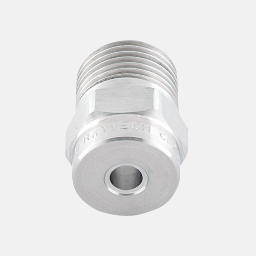 Compact Straight Jet Spray Nozzles