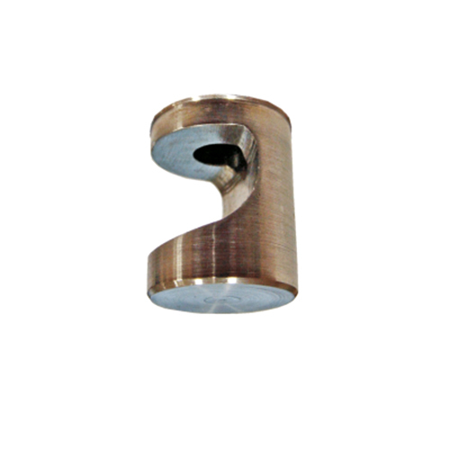 Ci Series Flat Spray Nozzle - Material: Metal