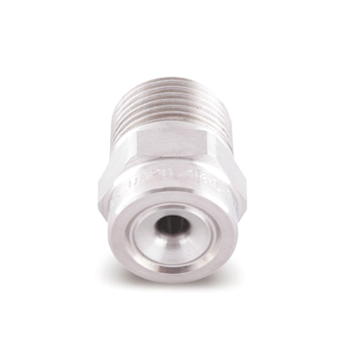 Da Series Full Cone Spray Nozzle - Material: Metal