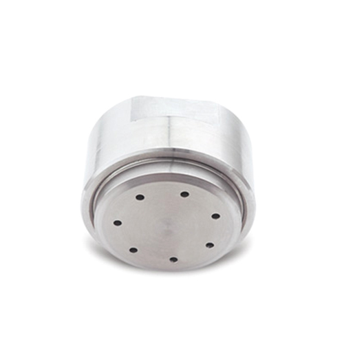 Dg Series Full Cone Spray Nozzle - Material: Metal