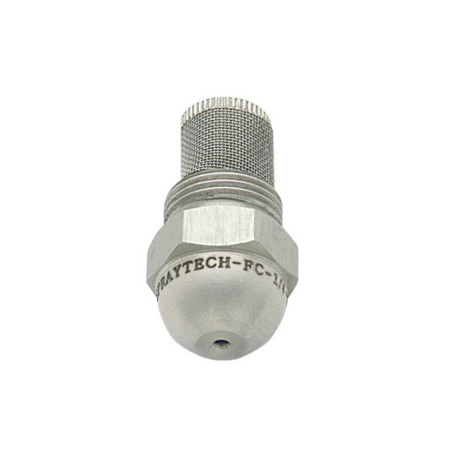 Ss303 Bk Series Oil Burner Spray Nozzles - Material: Metal