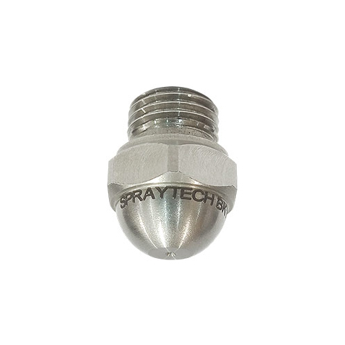 Spraytech  Bkb Series Oil Burner Spray Nozzles - Material: Metal