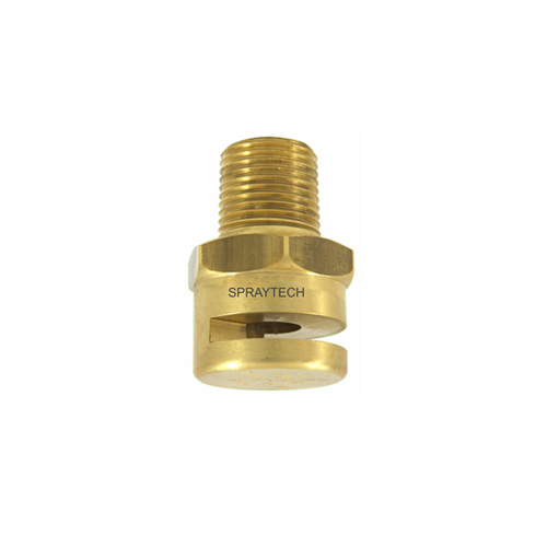 Curtain Nozzle - Material: Metal