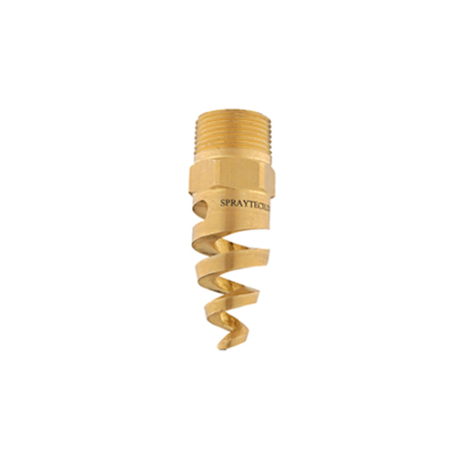 Spiral Spray Nozzle