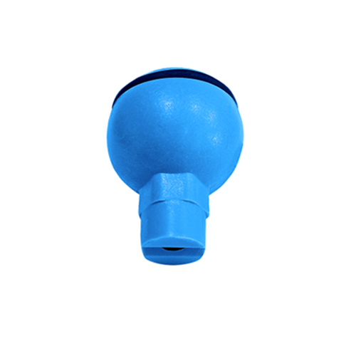 Sbic Series Clip On Spray Nozzle - Material: Plastic