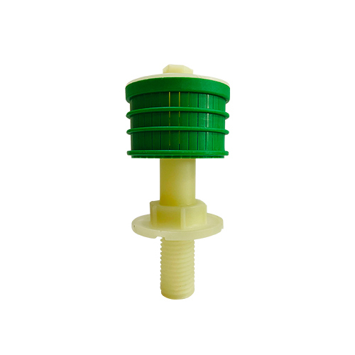 Sand Filter Nozzle - Material: Plastic