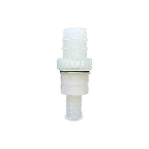 Filter Nozzle - Material: Plastic