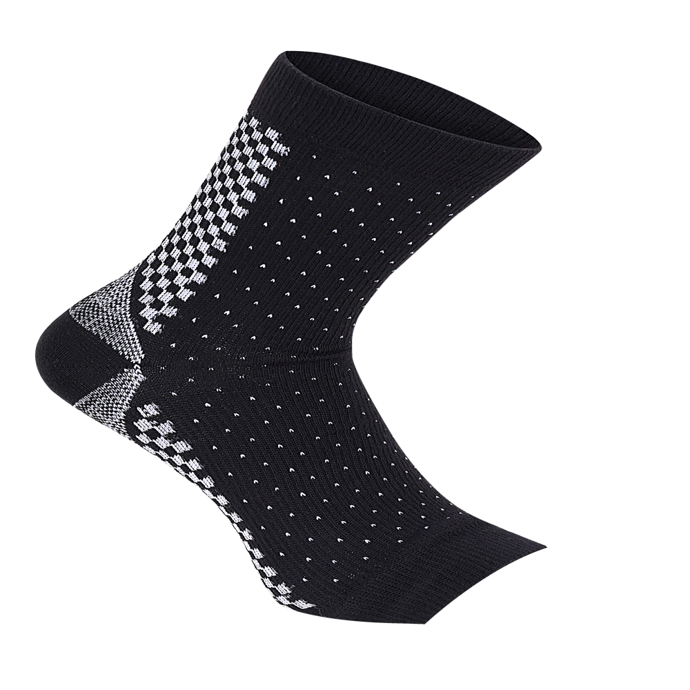 Elastic Ankle Neuropathy Socks - Age Group: +18