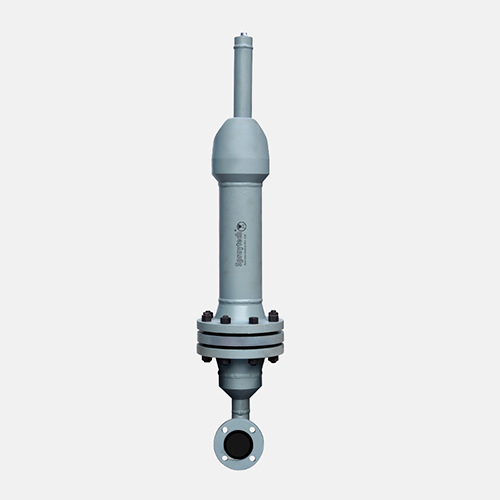 Chemical Injection Quills