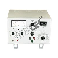 Lcr Q Meter (bridge Type) Analog Bench Type - Application: Engineering Electronics Equipments