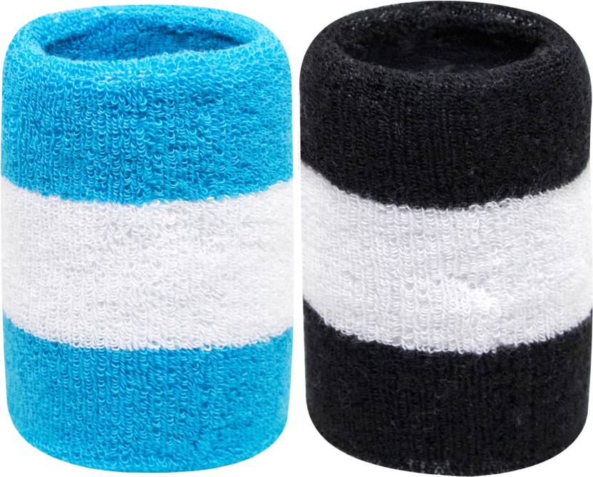 Sports Cotton Wristbands