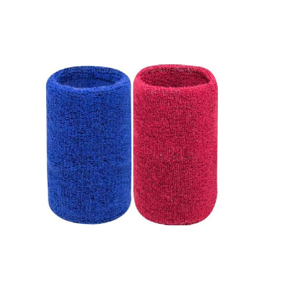 Sports Cotton Wristbands