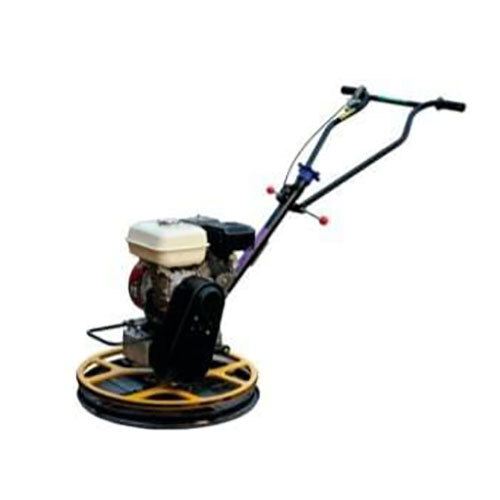 Power Trowel - Feature: Sturdy Construction