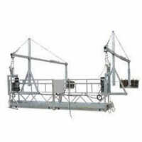 Cradle Suspended Platform (ZLP 800A)